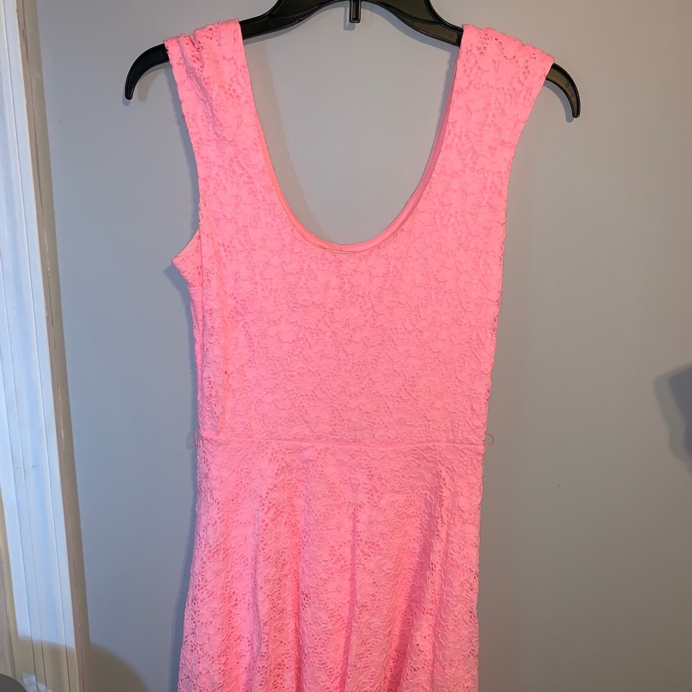 Candies Skater Dress